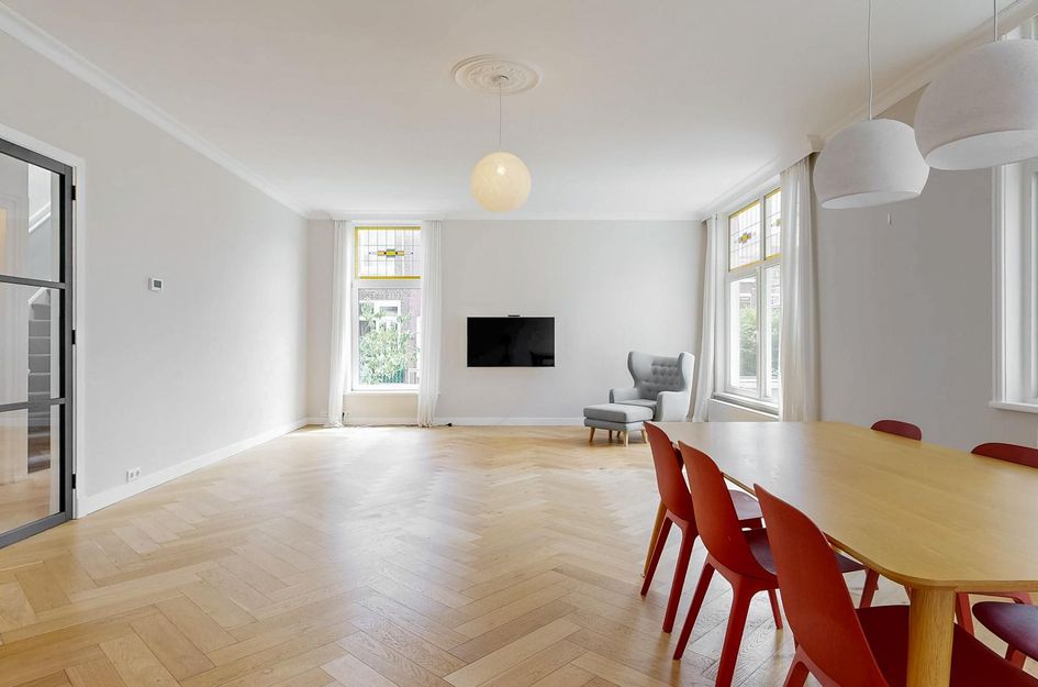 Stephensonstraat 96