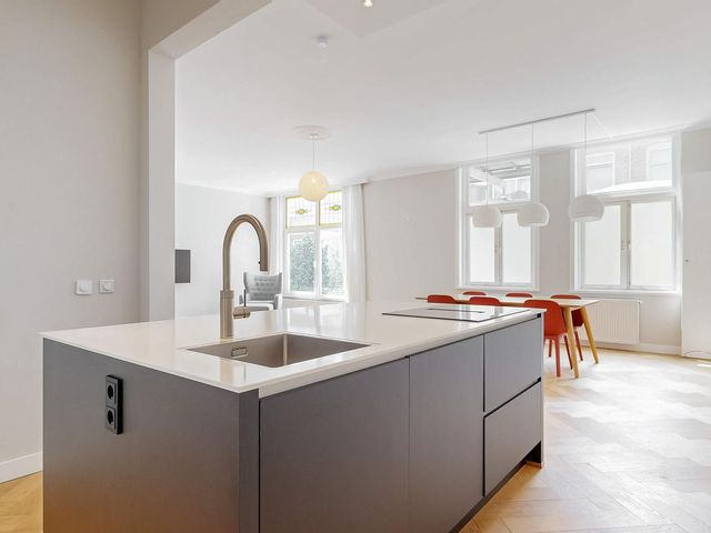 Stephensonstraat 96, 'S-Gravenhage