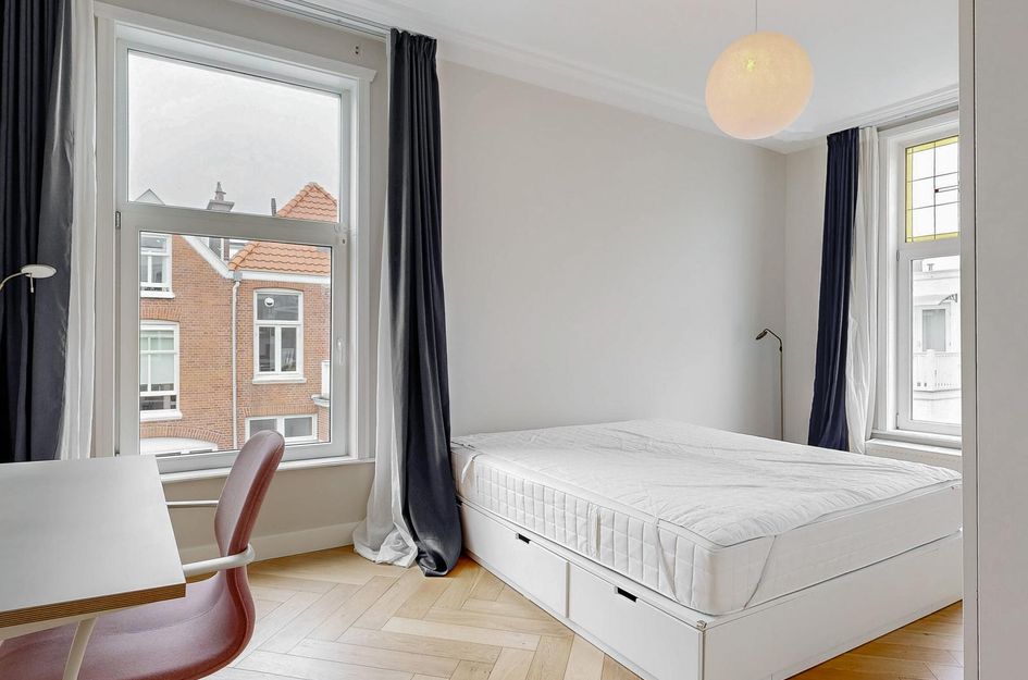 Stephensonstraat 96