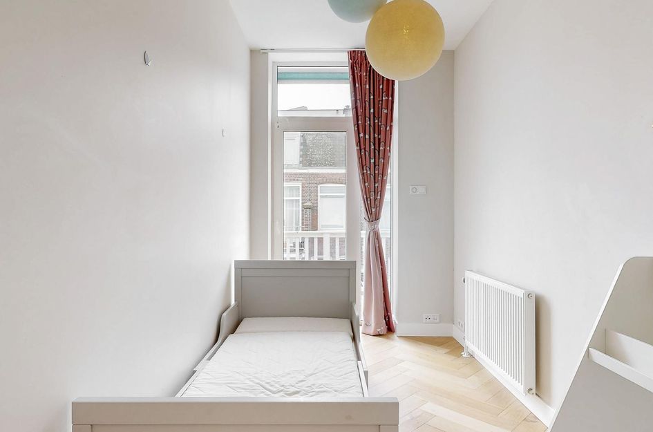 Stephensonstraat 96