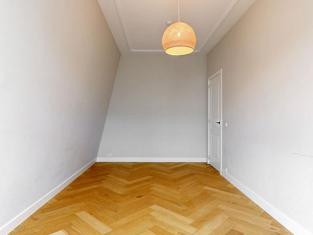 Stephensonstraat 96, 'S-Gravenhage