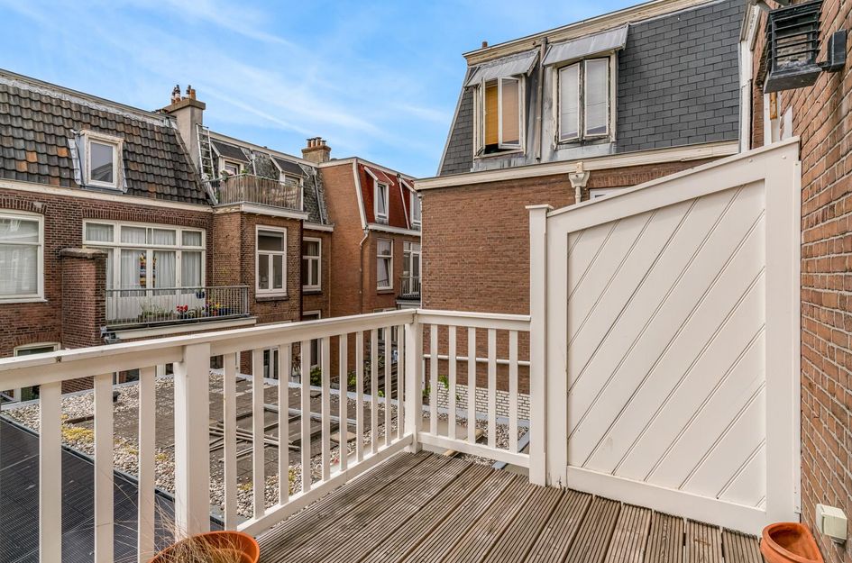 Stephensonstraat 96