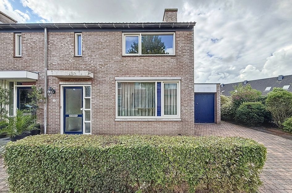 Quarles Van Uffordweg 18