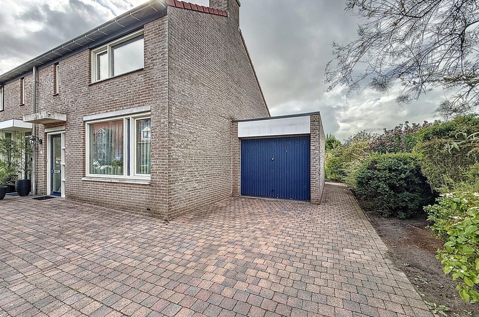 Quarles Van Uffordweg 18