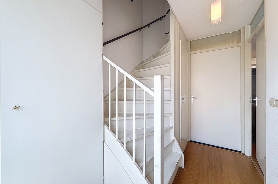 Quarles Van Uffordweg 18