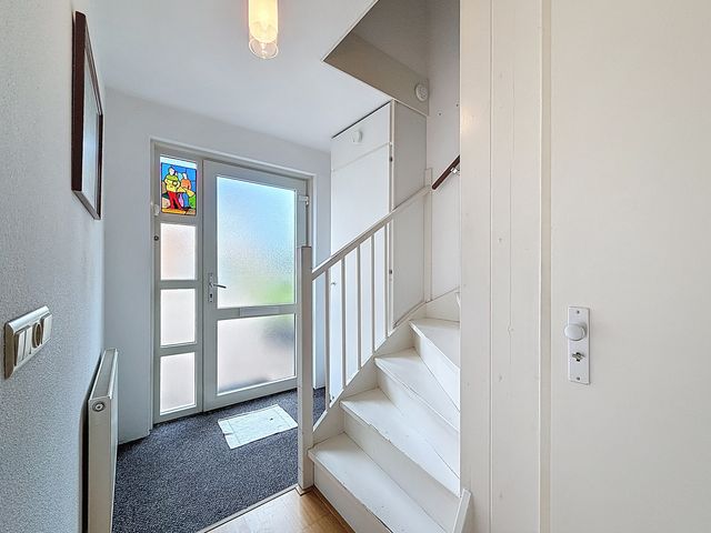 Quarles Van Uffordweg 18, Oostburg
