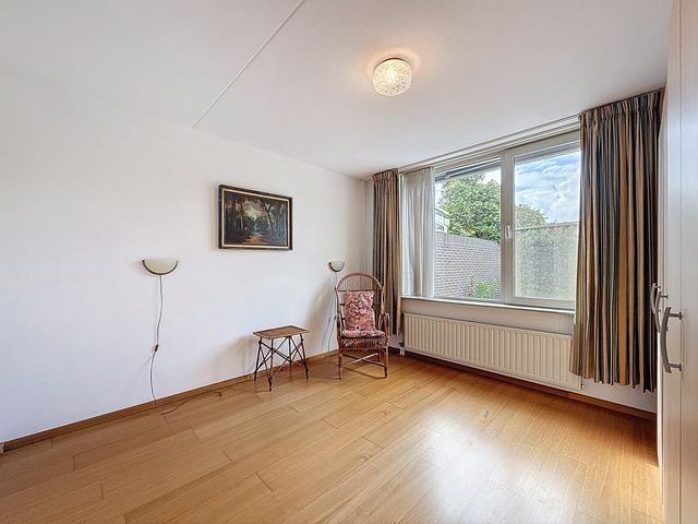 Quarles Van Uffordweg 18, Oostburg