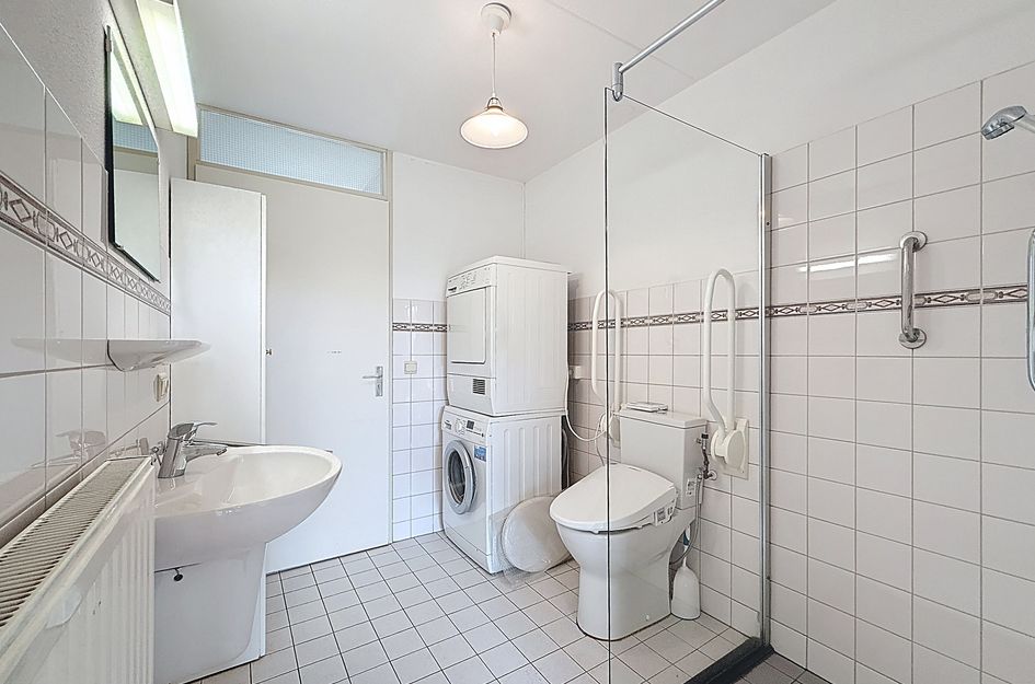 Quarles Van Uffordweg 18