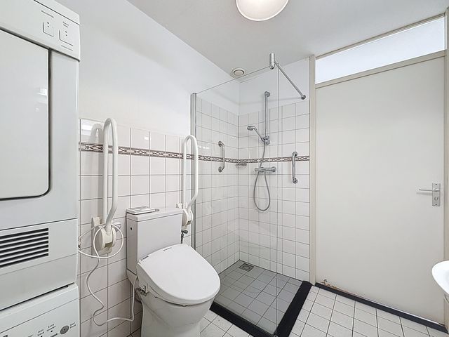 Quarles Van Uffordweg 18, Oostburg