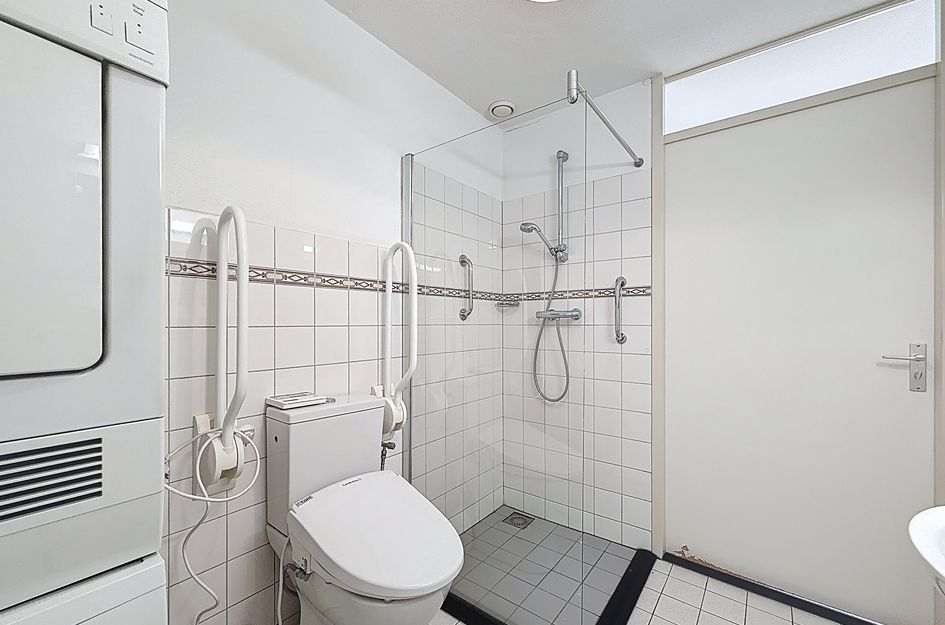 Quarles Van Uffordweg 18