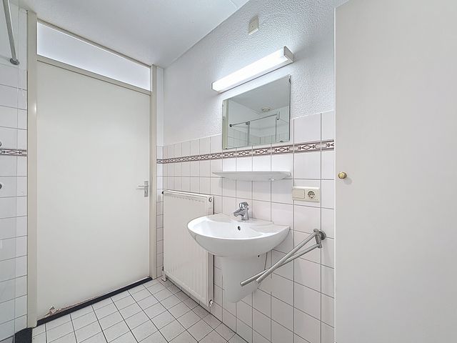 Quarles Van Uffordweg 18, Oostburg