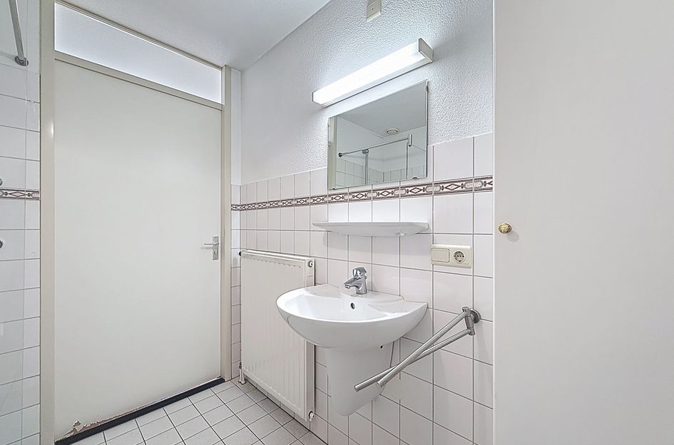 Quarles Van Uffordweg 18