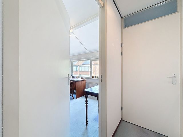 Quarles Van Uffordweg 18, Oostburg