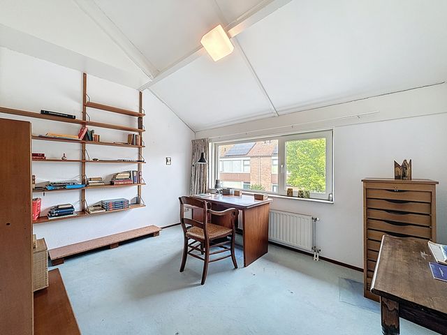 Quarles Van Uffordweg 18, Oostburg