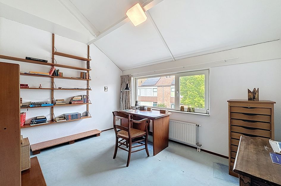 Quarles Van Uffordweg 18