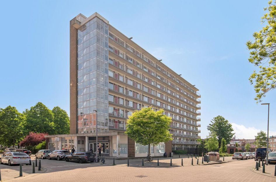 Zwartewaalstraat 73