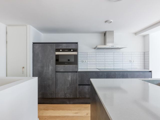 Mauritskade 57, 'S-Gravenhage