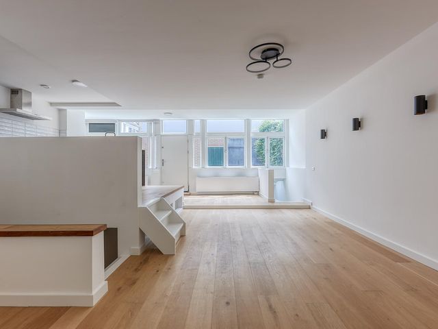 Mauritskade 57, 'S-Gravenhage
