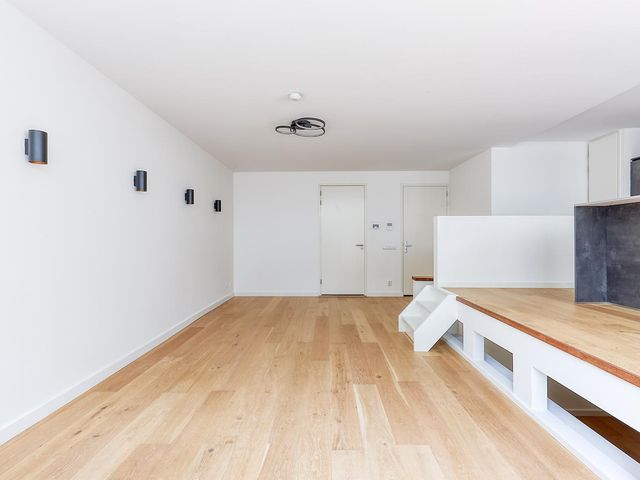 Mauritskade 57, 'S-Gravenhage