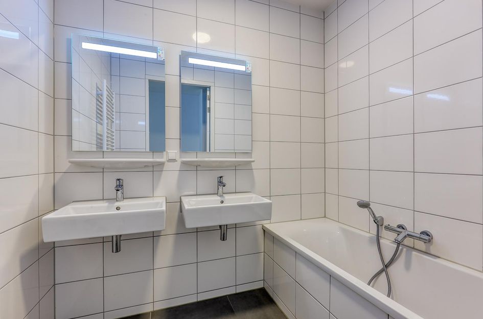 Mauritskade 57