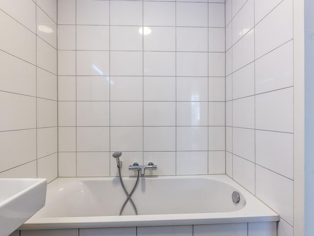 Mauritskade 57, 'S-Gravenhage