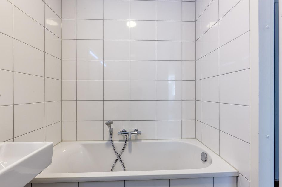Mauritskade 57