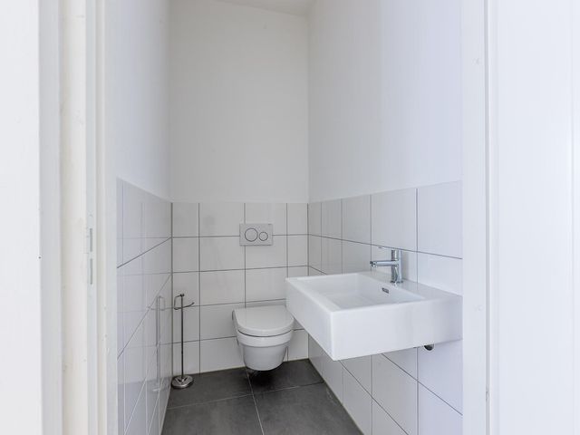 Mauritskade 57, 'S-Gravenhage