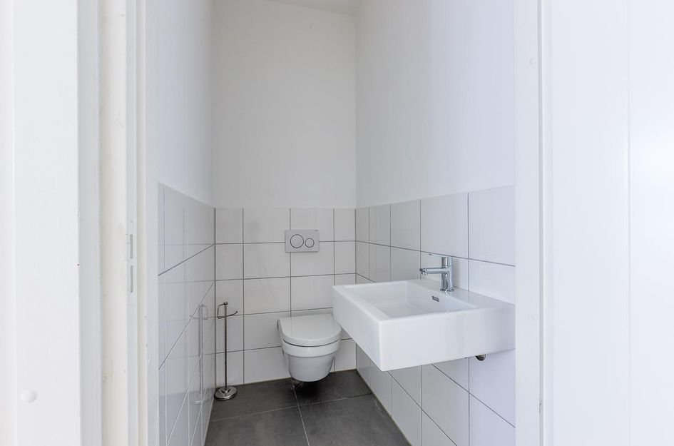 Mauritskade 57
