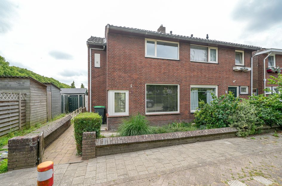 Cronjéplein 8