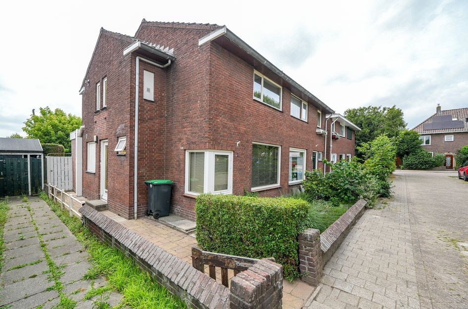 Cronjéplein 8