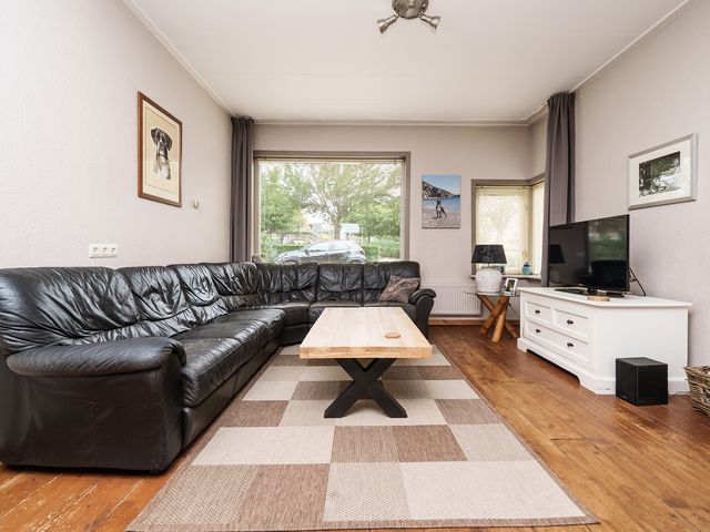 Cronjéplein 8, Ridderkerk