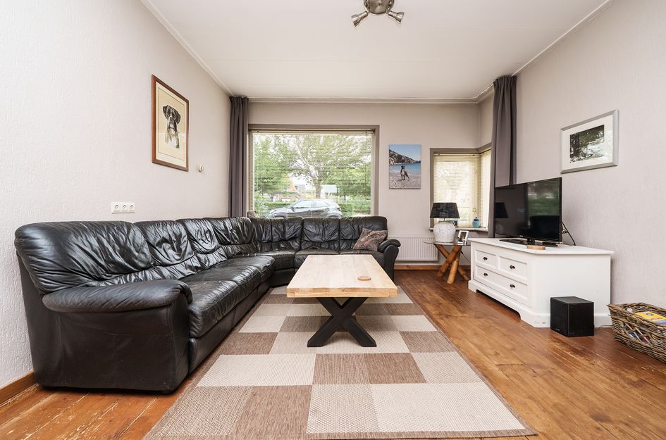 Cronjéplein 8