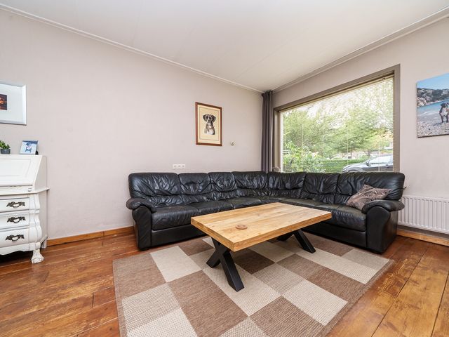 Cronjéplein 8, Ridderkerk