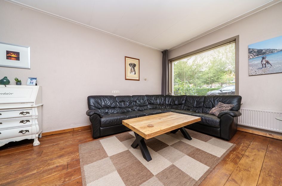 Cronjéplein 8