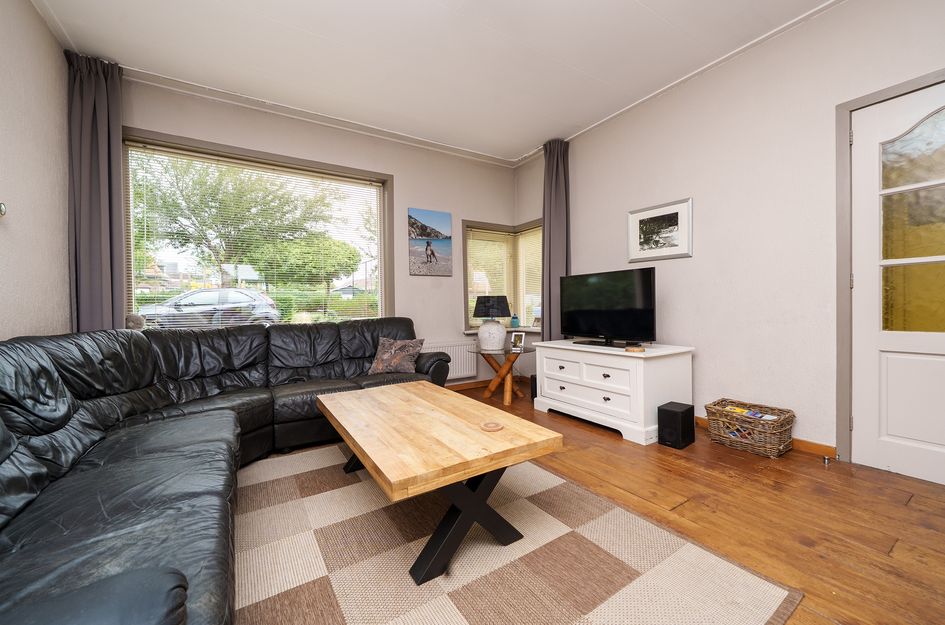 Cronjéplein 8