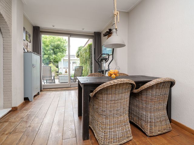 Cronjéplein 8, Ridderkerk