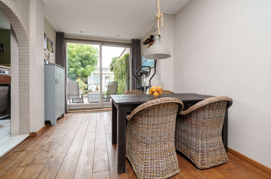 Cronjéplein 8
