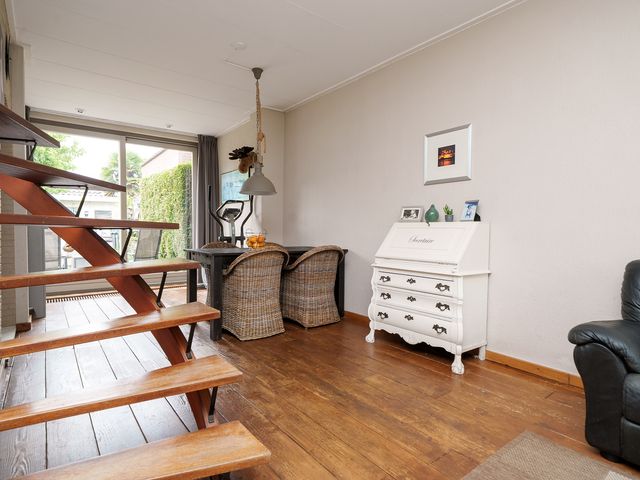 Cronjéplein 8, Ridderkerk