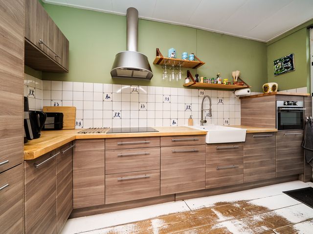 Cronjéplein 8, Ridderkerk