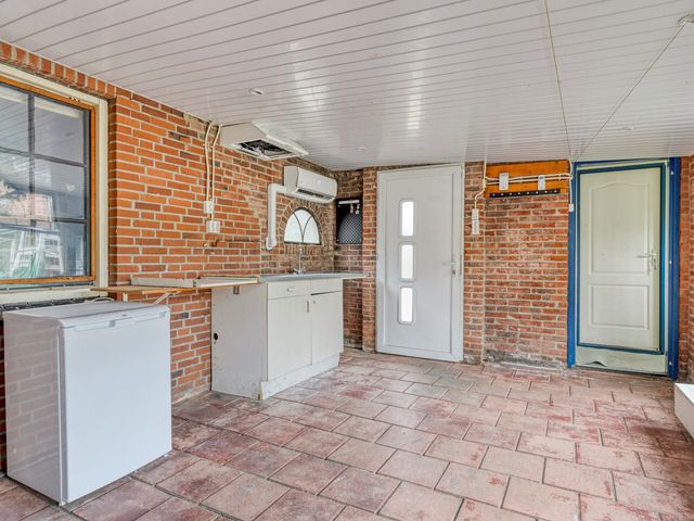 Zandberg 92, Ter Apelkanaal