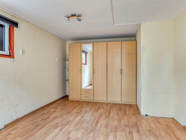 Zandberg 92, Ter Apelkanaal