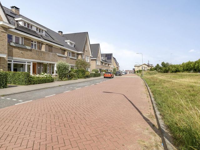 Kruilier 23, Moerkapelle