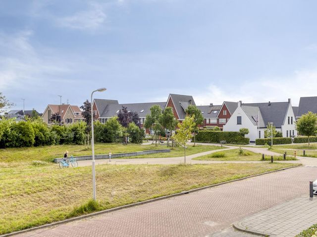 Kruilier 23, Moerkapelle