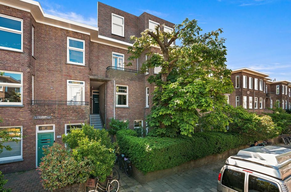 Vlierboomstraat 244