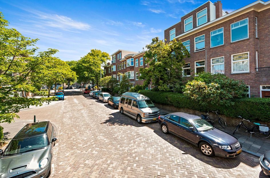 Vlierboomstraat 244