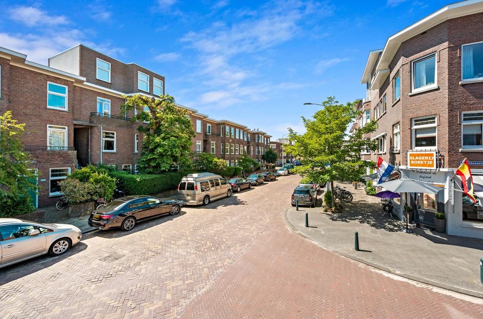 Vlierboomstraat 244