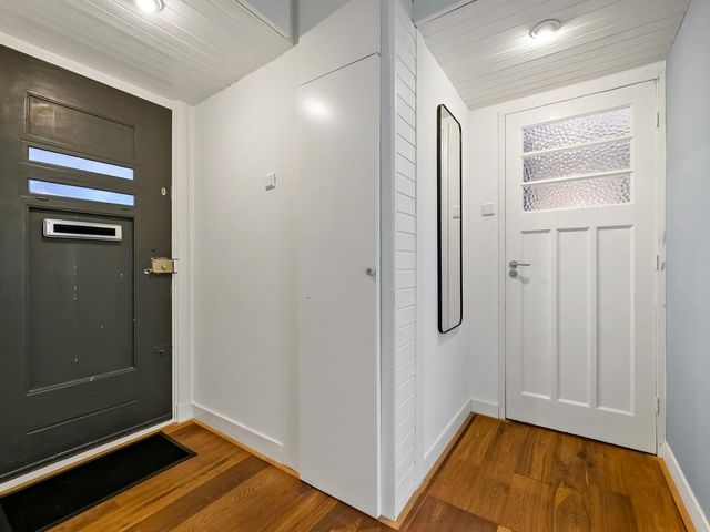 Vlierboomstraat 244, 'S-Gravenhage