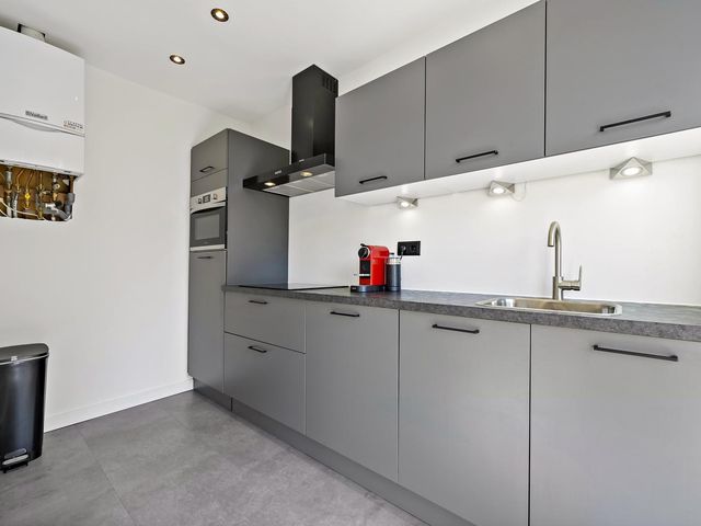 Vlierboomstraat 244, 'S-Gravenhage