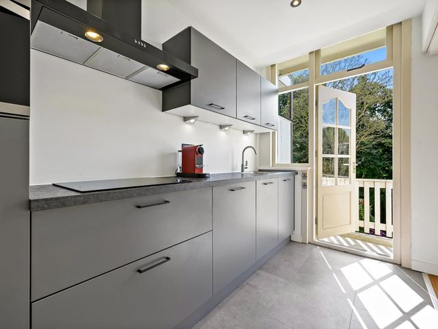 Vlierboomstraat 244, 'S-Gravenhage