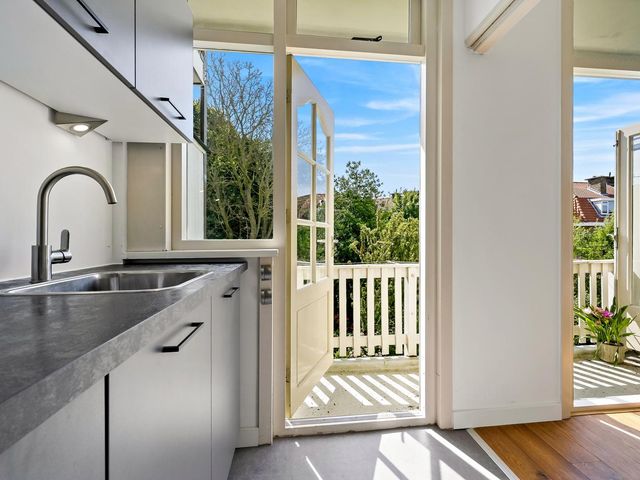 Vlierboomstraat 244, 'S-Gravenhage